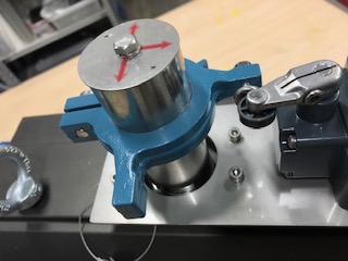 バルブ分解整備4