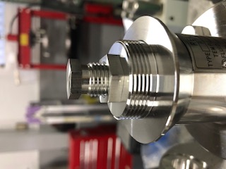 安全弁分解整備4