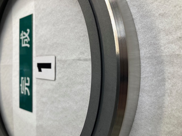 カーボンシートリング