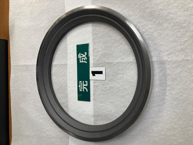 カーボンシートリング