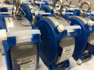 PFAライニング製品の輸入販売1