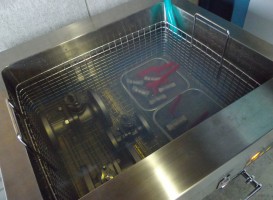 禁油・禁水処理1