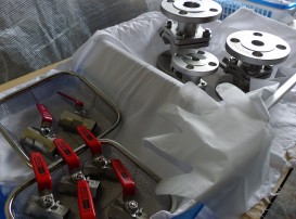 禁油・禁水処理3