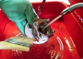 禁油・禁水処理6